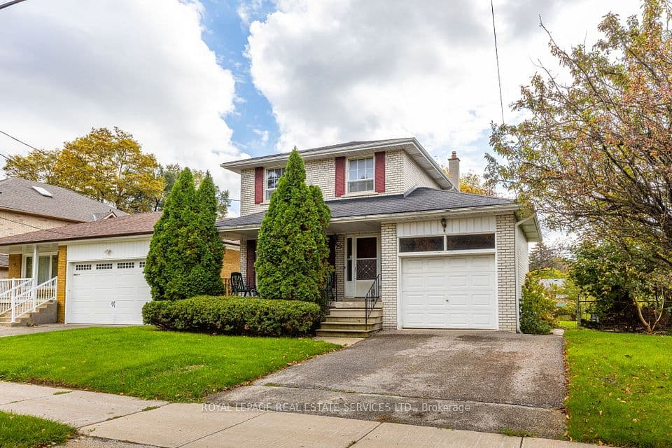 29 Doverwood Court, Toronto, ON M2M 2G6 – photo 3