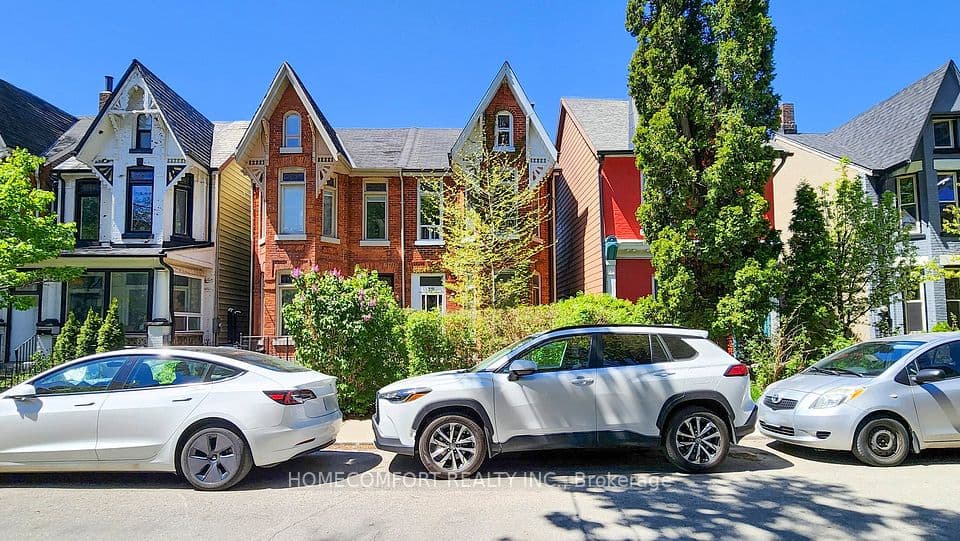 230 Robert Street, Toronto, ON M5S 2K7 – photo 2