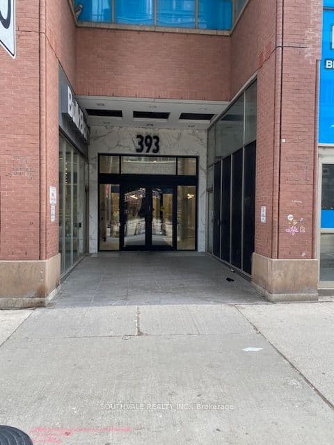 393 King St. W 1107, Toronto, ON M5V 3G8 – photo 3