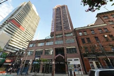 393 King St. W 1107, Toronto, ON M5V 3G8 – photo 2