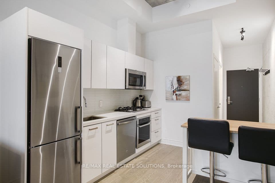 608 Richmond Street W 210, Toronto, ON M5V 0N9 – photo 3