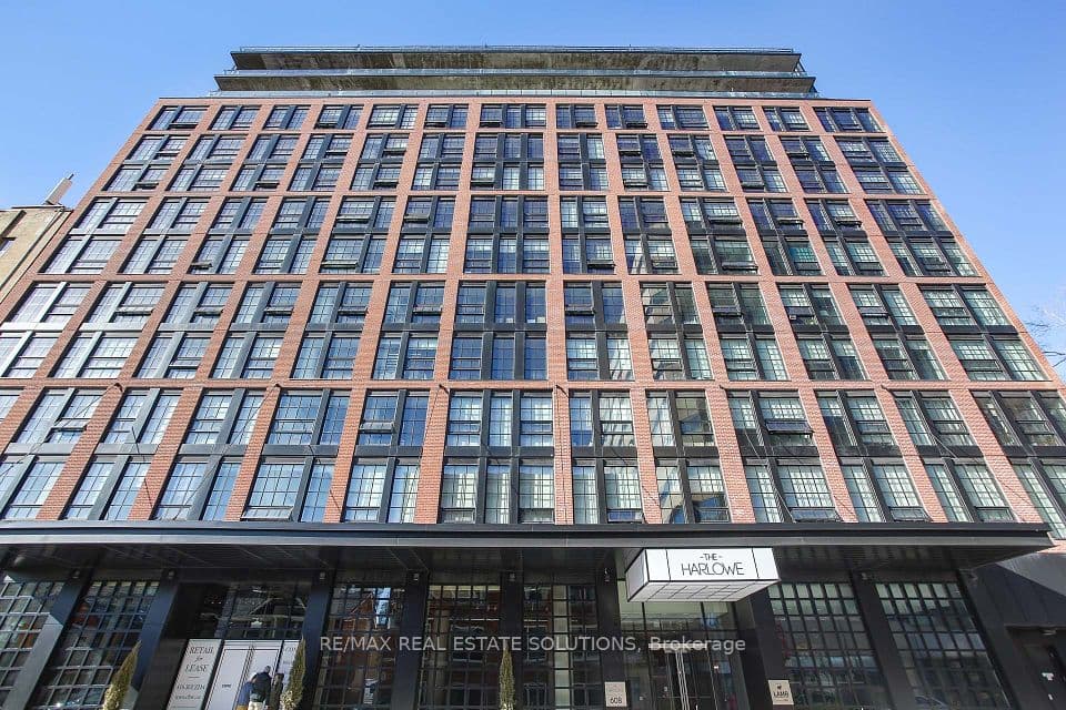 608 Richmond Street W 210, Toronto, ON M5V 0N9 – main photo