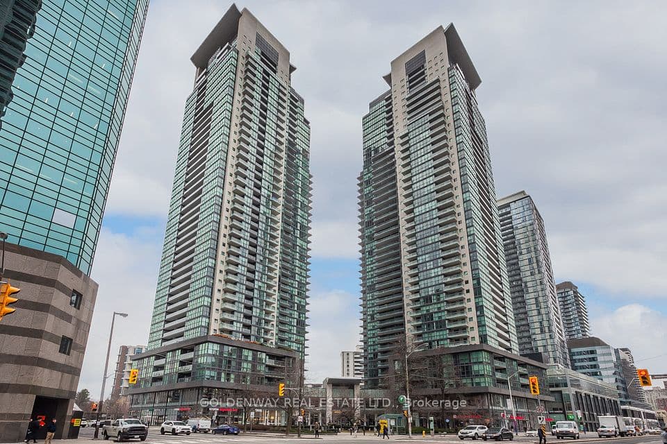 5162 Yonge Street 1815, Toronto, ON M2N 0E9 – main photo