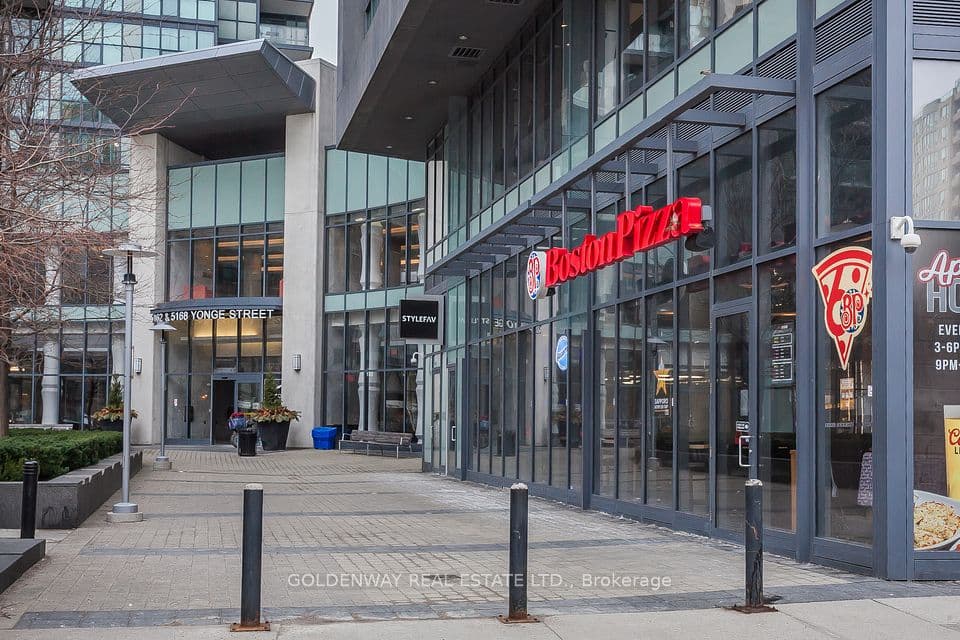 5162 Yonge Street 1815, Toronto, ON M2N 0E9 – photo 3