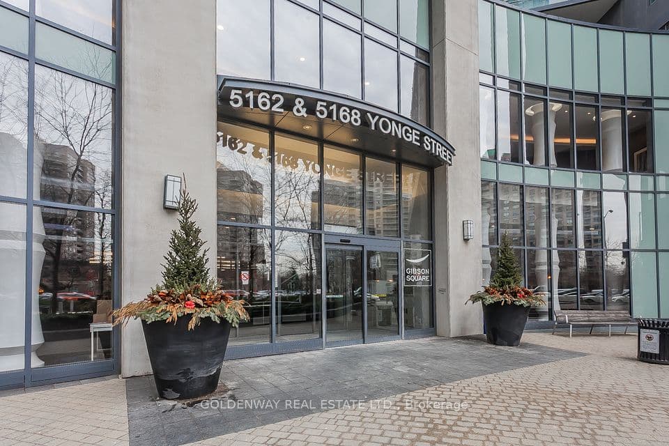 5162 Yonge Street 1815, Toronto, ON M2N 0E9 – photo 2