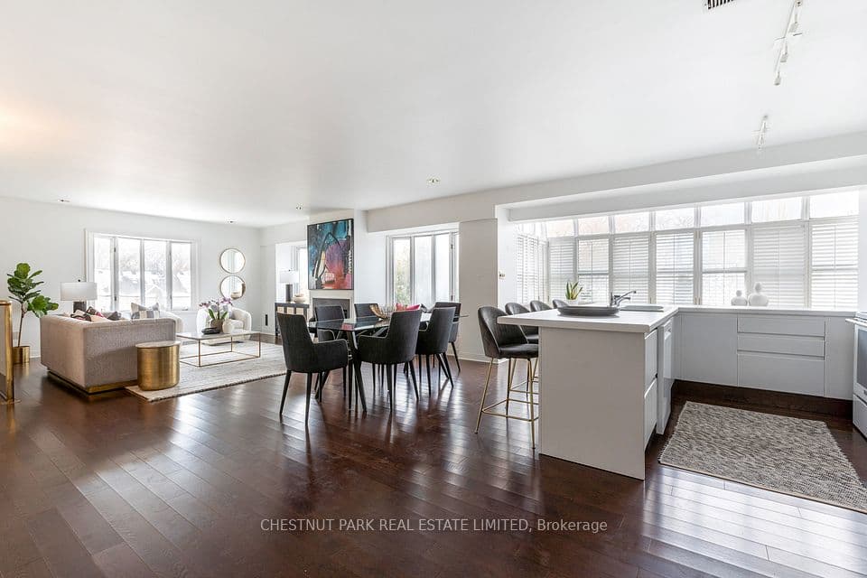 8 Hawthorn Avenue PH3, Toronto, ON M4W 2Z2 – main photo
