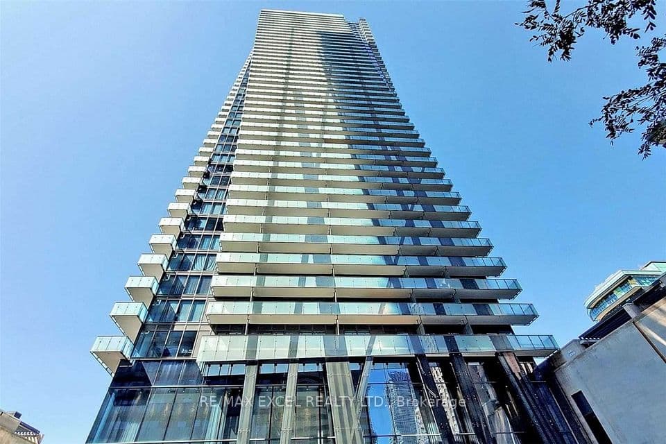 65 St Mary Street 810, Toronto, ON M5S 0A6 – photo 2