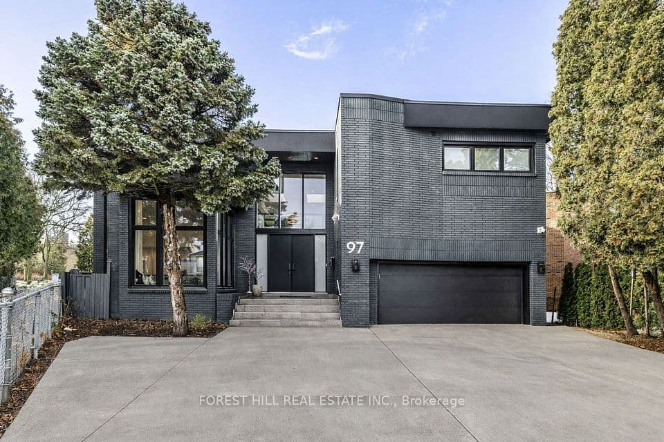 97 Clarinda Drive, Toronto, ON M2K 2V2 – main photo
