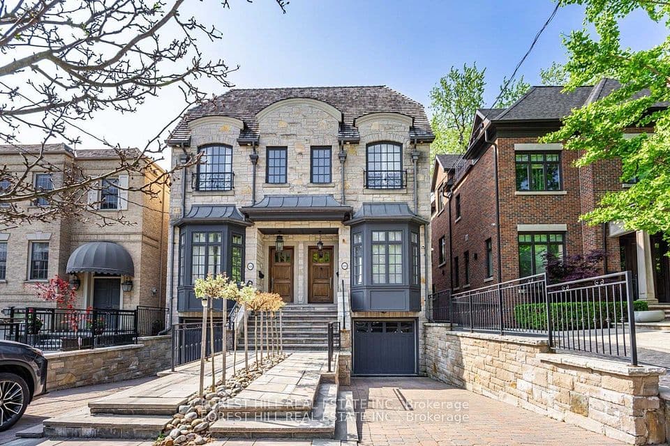 55 Lonsdale Road, Toronto, ON M4W 1W4 – main photo