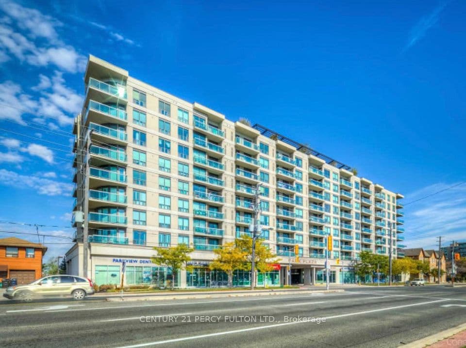 1030 SHEPPARD Avenue 212, Toronto, ON M3H 2T6 – main photo