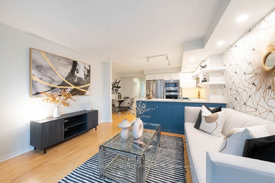 75 Dalhousie Street 1105, Toronto, ON M5B 2R9 – photo 3