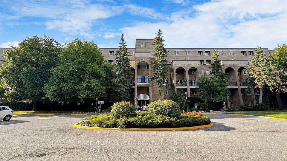 4005 Don Mills Road 326, Toronto, ON M2H 3J9 – photo 2