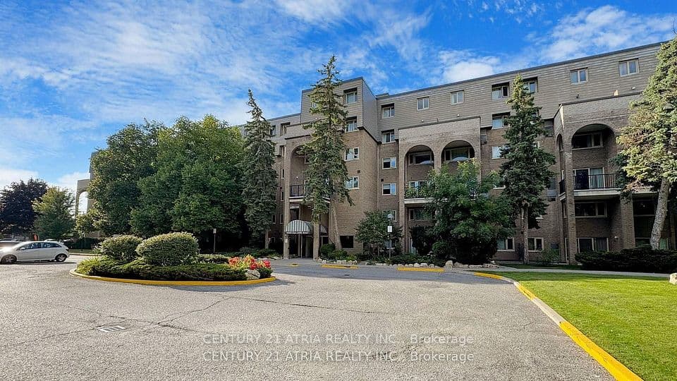 4005 Don Mills Road 326, Toronto, ON M2H 3J9 – photo 3
