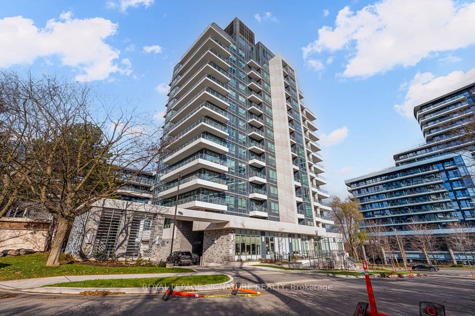 2 Teagarden Court 1105, Toronto, ON M2N 0L6 – main photo