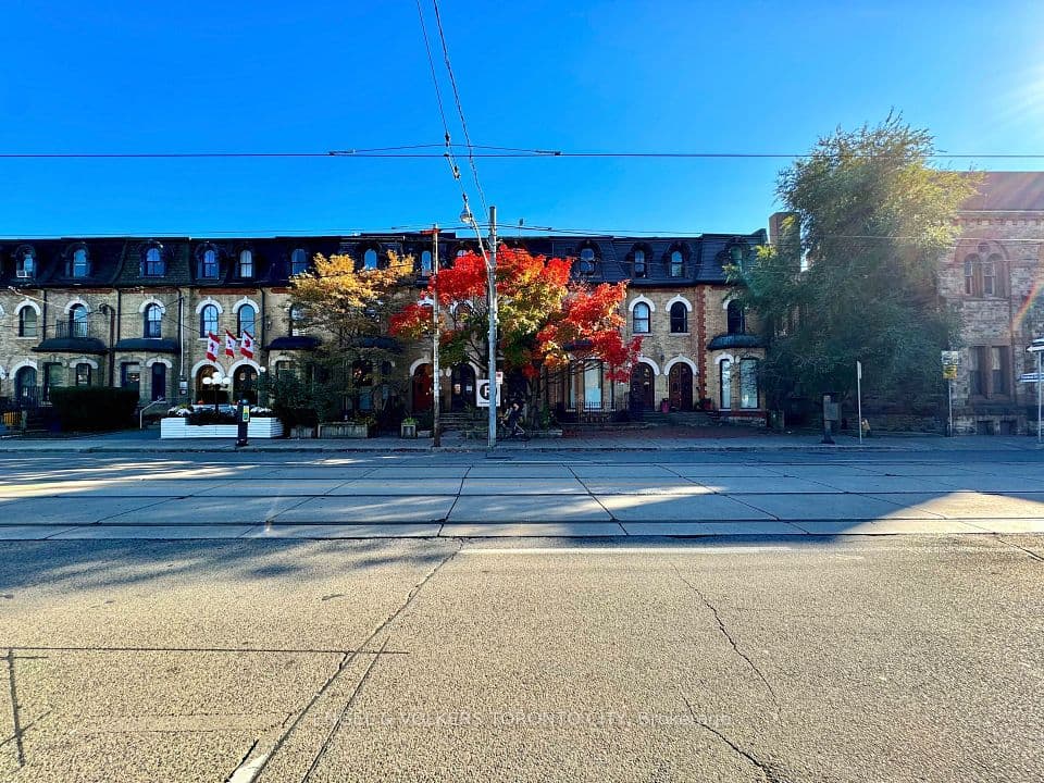 167 Carlton Street, Toronto, ON M5A 2K3 – photo 3