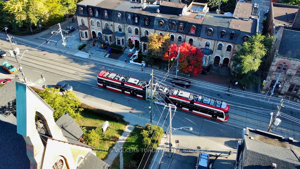 167 Carlton Street, Toronto, ON M5A 2K3 – photo 2