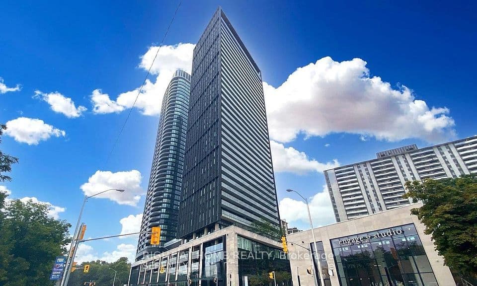 575 Bloor Street E 508, Toronto, ON M4W 0B2 – main photo