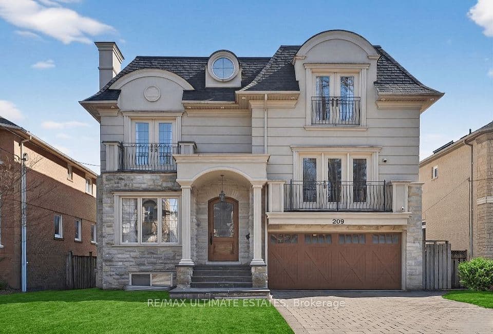 209 Spring Garden Avenue, Toronto, ON M2N 3G7 – photo 2