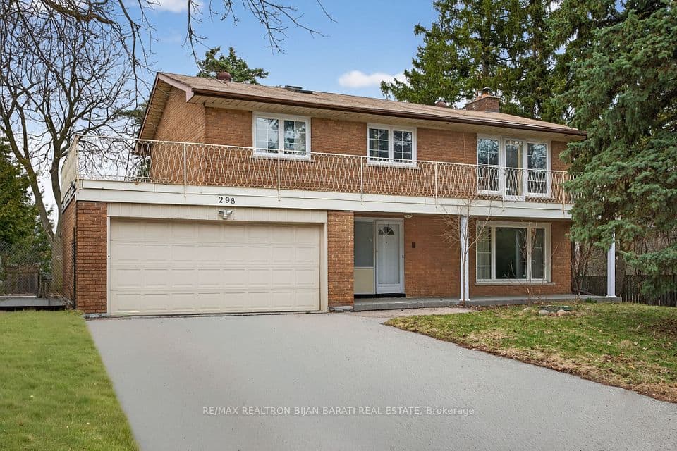 298 Newton Drive, Toronto, ON M2M 2P8 – photo 2