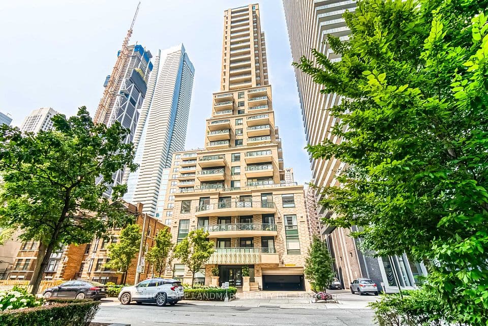 35 Hayden Street 2701, Toronto, ON M4Y 3C3 – photo 2