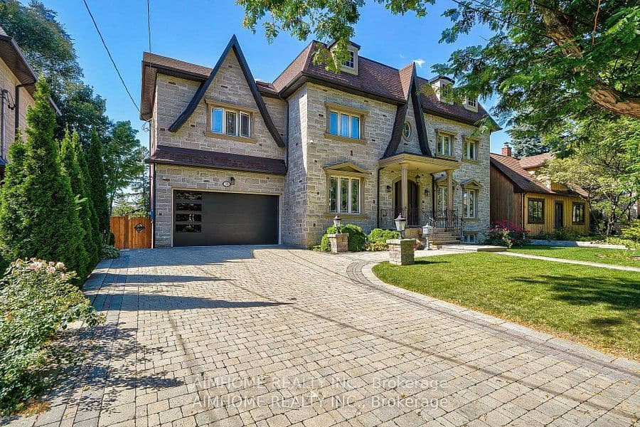38 Pheasant Road, Toronto, ON M2M 3G7 – photo 2