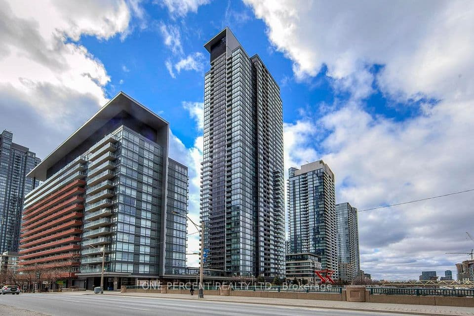 25 Telegram Mews 5007, Toronto, ON M5V 3Z1 – photo 2