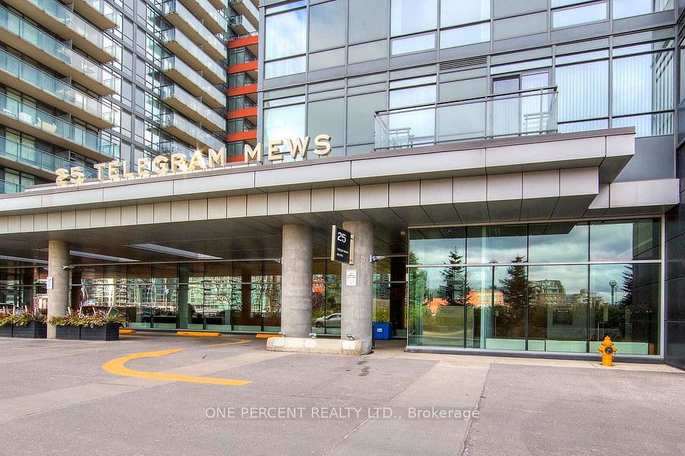 25 Telegram Mews 5007, Toronto, ON M5V 3Z1 – photo 3