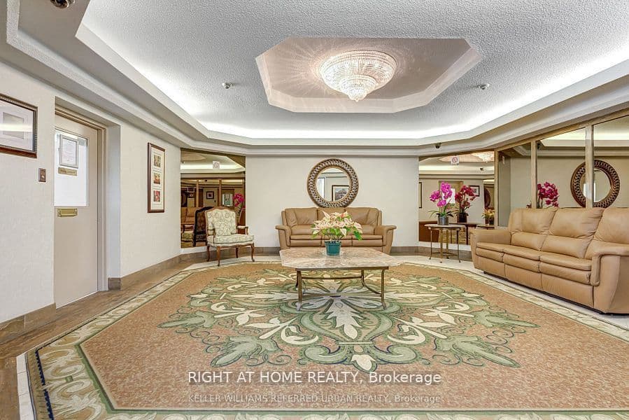 100 Antibes Drive 705, Toronto, ON M2R 3N1 – photo 3
