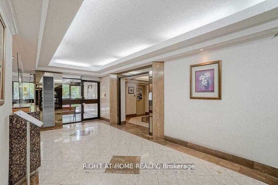 100 Antibes Drive 705, Toronto, ON M2R 3N1 – photo 2