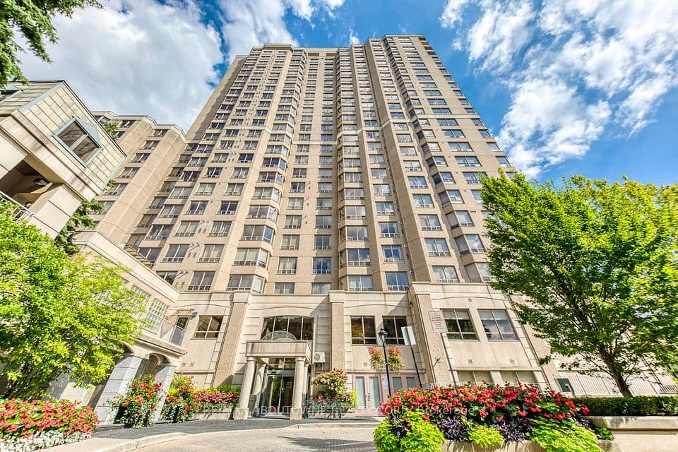 5418 Yonge Street 1805, Toronto, ON M2N 6X4 – main photo