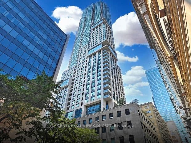 88 Scott Street 4105, Toronto, ON M5E 0A9 – main photo