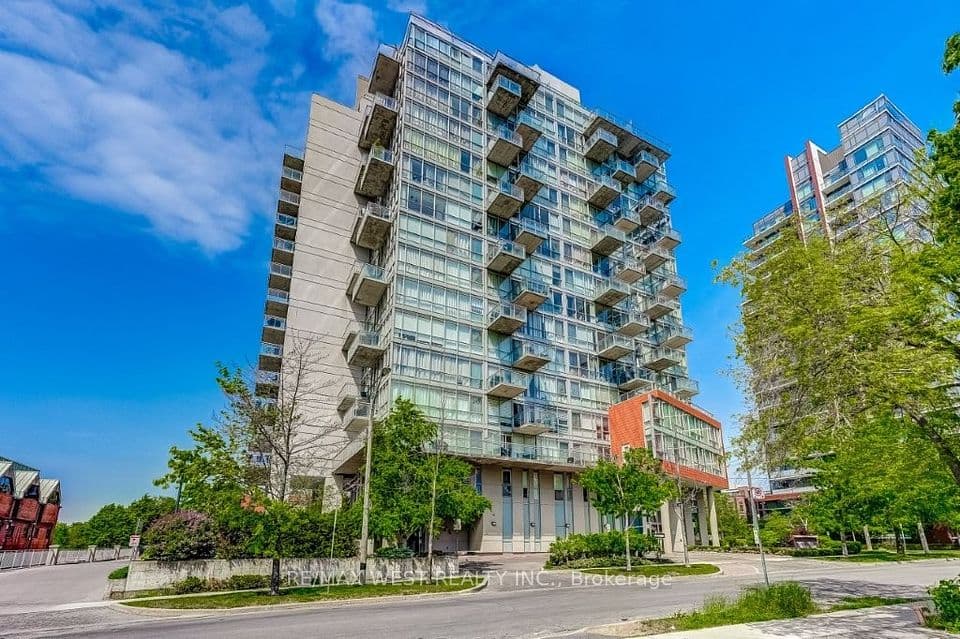 30 Canterbury Place 501, Toronto, ON M2N 0B9 – main photo