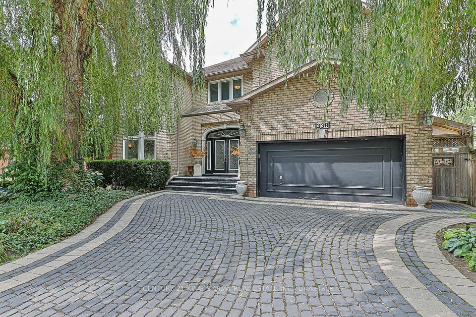 338 Mckee Avenue, Toronto, ON M2N 4E5 – main photo