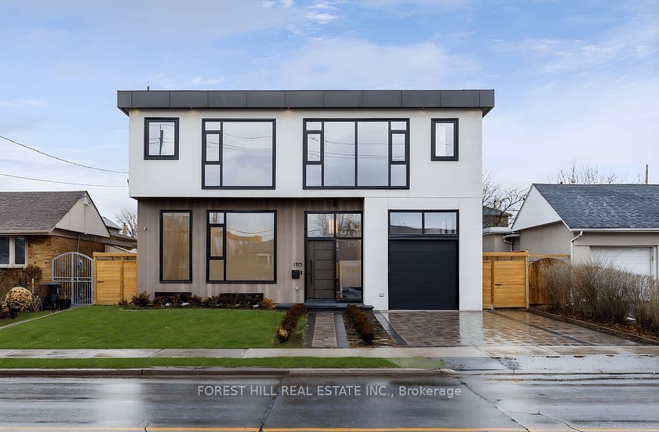 170 Ranee Avenue, Toronto, ON M6A 1N5 – main photo