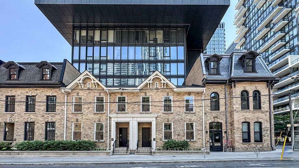 81 Shuter Street, Toronto, ON M5B 0C6 – photo 2