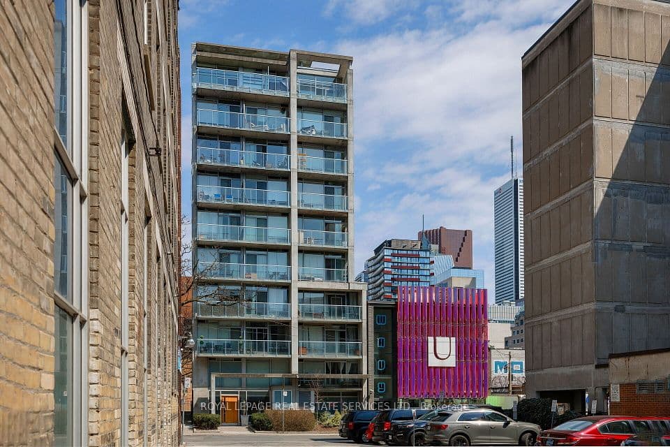 169 John Street 804, Toronto, ON M5T 1X3 – photo 3