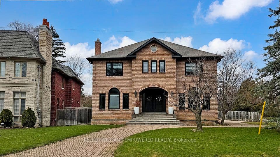 20 Blaine Drive, Toronto, ON M3B 2G4 – main photo