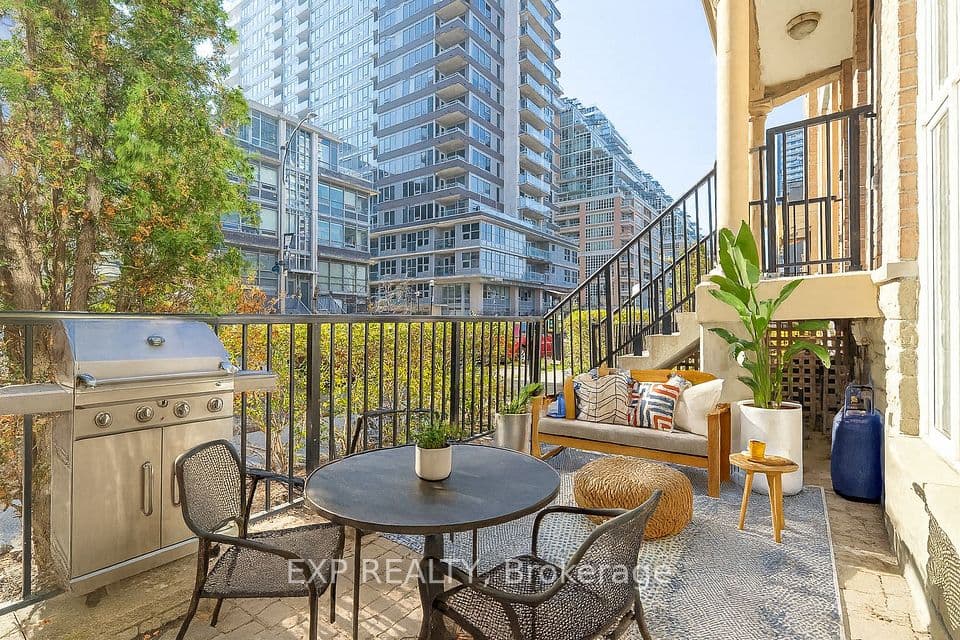 50 East Liberty Street 1111, Toronto, ON M6K 3P3 – photo 2