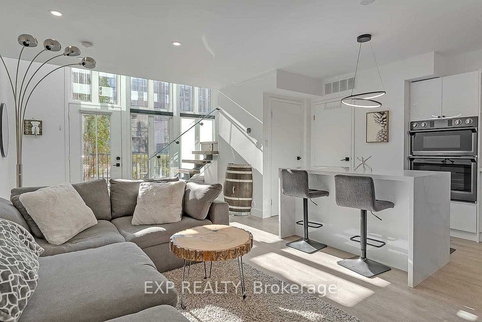 50 East Liberty Street 1111, Toronto, ON M6K 3P3 – photo 3