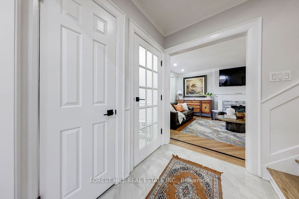 607 Spadina Road, Toronto, ON M5P 2X1 – photo 3