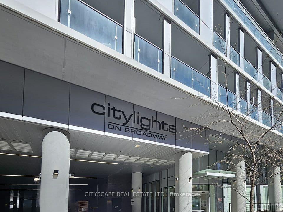 195 Redpath Avenue 3501, Toronto, ON M4P 0E4 – photo 2
