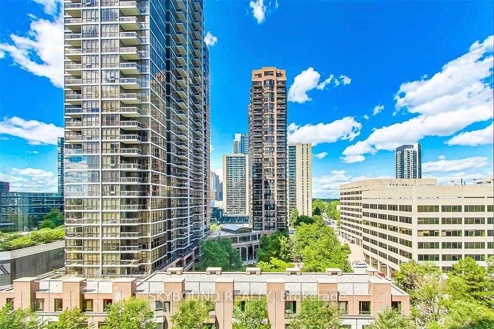 35 Bales Avenue 1209, Toronto, ON M2N 7L7 – photo 2
