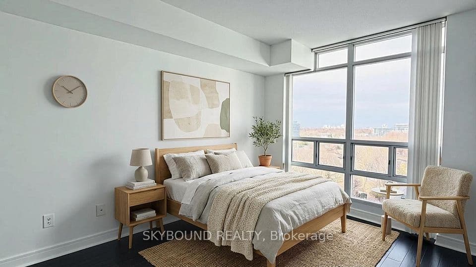 35 Bales Avenue 1209, Toronto, ON M2N 7L7 – photo 3