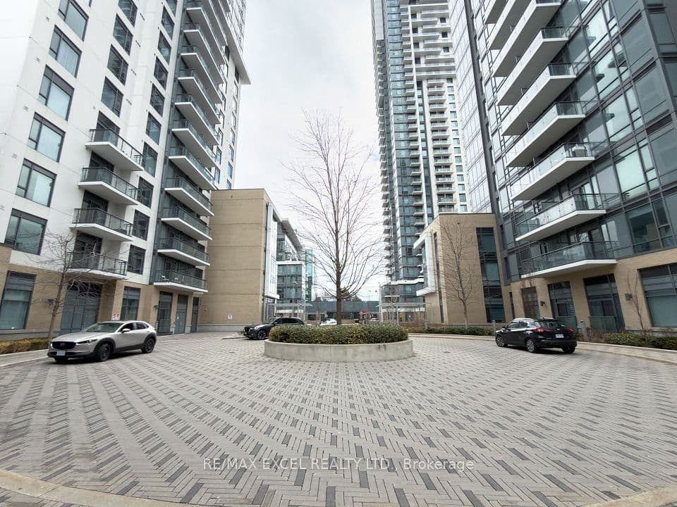 60 Ann O'Reilly Road 760, Toronto, ON M2J 0C8 – main photo