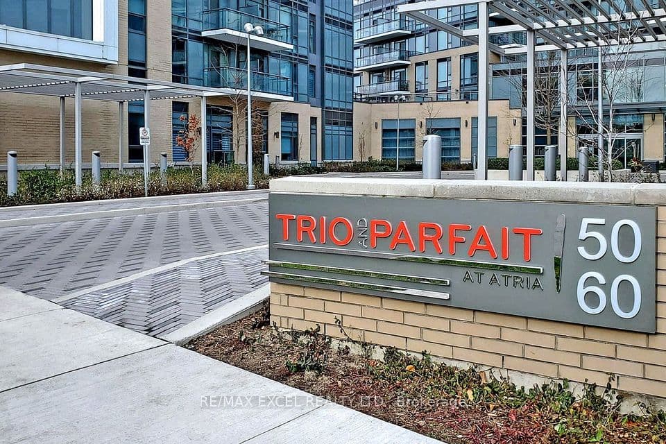 60 Ann O'Reilly Road 760, Toronto, ON M2J 0C8 – photo 2