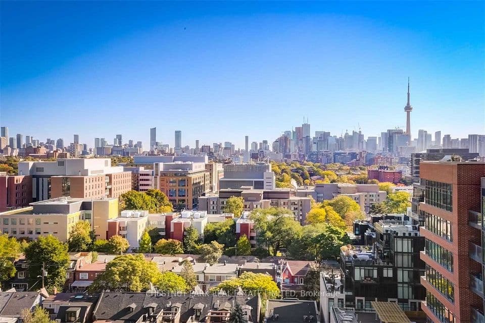 36 Lisgar Street 2111E, Toronto, ON M6J 0C7 – photo 3