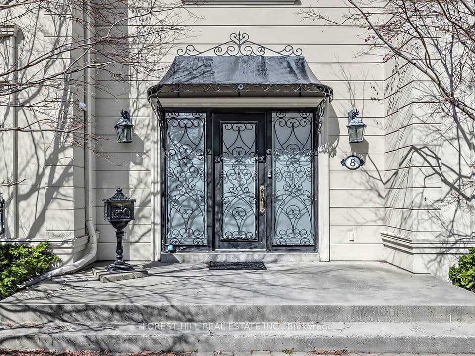 8 Colvestone Road, Toronto, ON M2L 1X3 – photo 2