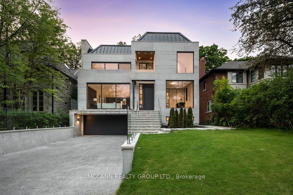 64 Glengowan Road, Toronto, ON M4N 1G4 – photo 2