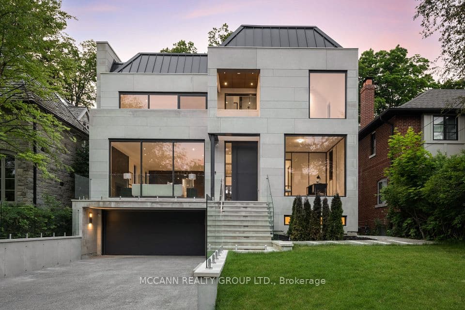 64 Glengowan Road, Toronto, ON M4N 1G4 – main photo