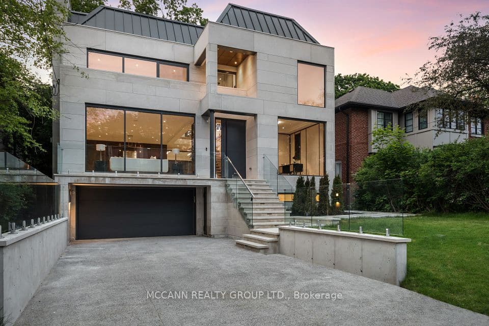 64 Glengowan Road, Toronto, ON M4N 1G4 – photo 3